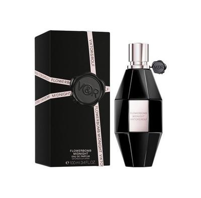 Viktor & Rolf Flowerbomb Midnight парфюмерная вода