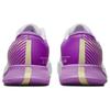 Новые женские кроссовки Nike Zoom Vapor Pro 2 Hc 'Белый Фуксия Дрим' DR6192-100