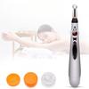 Acupuncture Pen Intelligent Meridian Acupoint Pen Pulse Massage Point Pen Electronic Acupuncture Massager Meridian Pen Acupuncture Pen