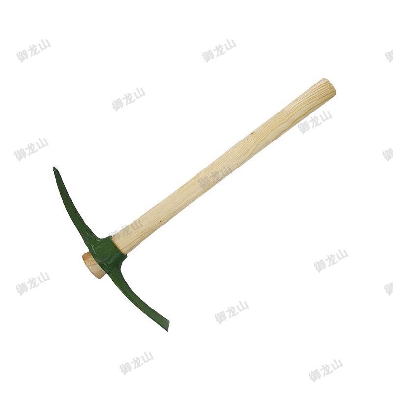 Yulongshan Multi-Purpose Shovels & Pickaxes