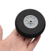 Wholesale 1" - 3"Inch EVA Sponge Wheel Hub Plane Toy Parts Tail Wheels RC Airplane Replacement