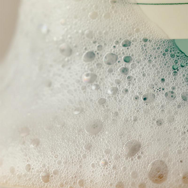 AXIS-Y Киноа One Step Сбалансированный гель для умывания 180 мл