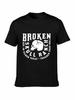 Футболка BROKEN SKULL RANCH BSR XS5XL MF IPA challenge