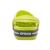 Crocs Outdoor Closed Toe Flat Beach Clogs Men Sandals Grass-Green 11016-725