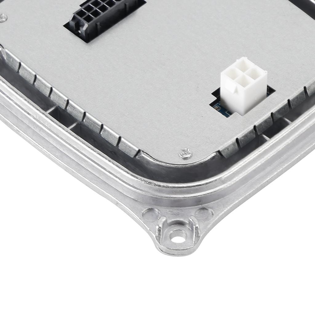 Светодиодный блок управления фарой для парковки, модуль ДХО 130732940400 для Peugeot 308 MK2