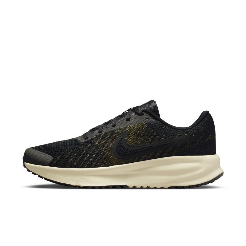 Nike Мужские дышащие шоссейные кроссовки для бега на весну с амортизацией и отличным сцеплением NIKE RUN DEFY HM9594
