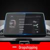 Borgward BX5/BXi7 Navigation Screen Protector: Tempered Film for Center Console