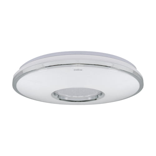 Plafoniera Smd Led 48W 4100K Ip44 Opera Ideus 03636