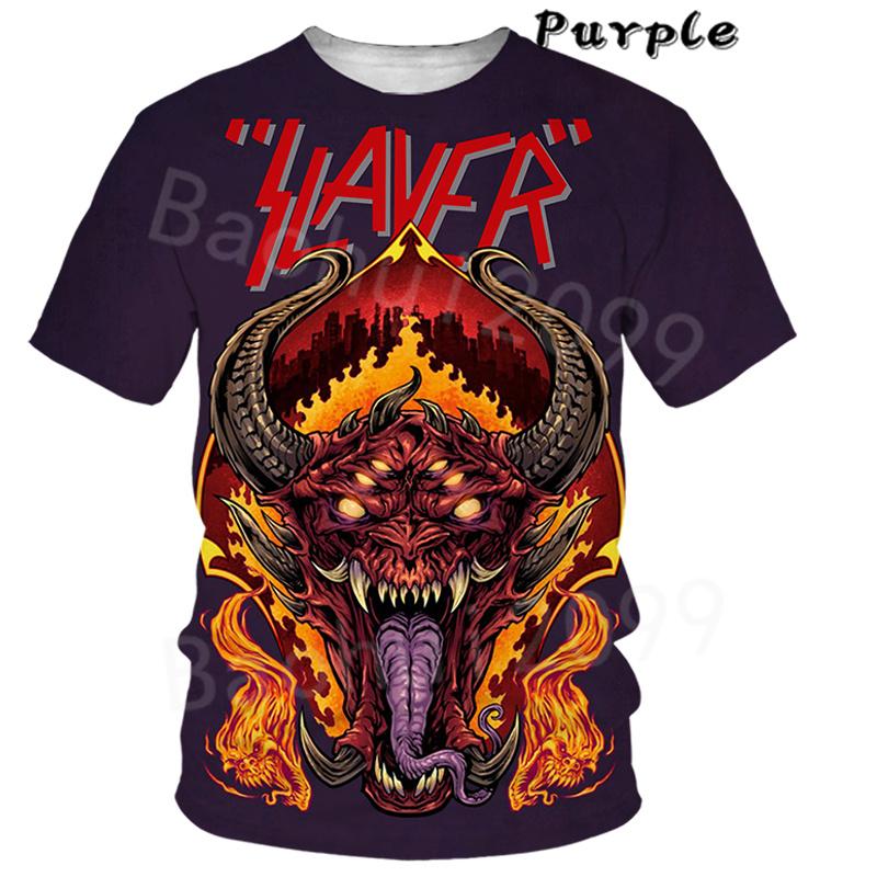 Летняя новая мужская футболка с круглым вырезом и принтом черепа в 3D-стиле, уличная тенденция, стиль Харадзюку, хип-хоп, футболка, топы с коротким рукавом