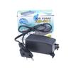 Quiet Aquarium Air Pump for Fish Tanks - Silent Oxygen Pump for Fish Farming