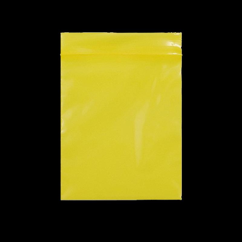 «Цветные пакеты для образцов игрушек с застежкой-молнией и красной печатью, дизайн с полупрозрачной костью»