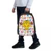 Little Miss Sunshine Student Backpack School Bag Hiking Travel Daypack for Men Women Fashion Bookbag Shoulder Bags