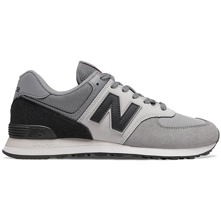 New Balance 574 Marblehead Varsity Orange ML574JHV