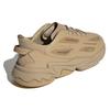 Adidas Originals Ozweego Celox Comfortable Retro Breathable Durable Non-Slip Low-Top Lifestyle Shoes Unisex Sneaker Light-Brown GX1809