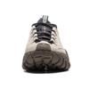 Li Ning Sand Dune Retro Толстая подошва Удобная амортизирующая Нескользящая износостойкая дышащая низкая повседневная обувь Женские кроссовки AGCU436-1