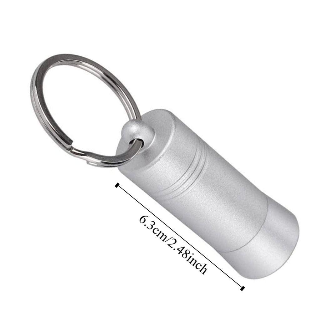 Waterproof Nail Retrieval Device Rustproof Security Hook Stop Lock Hook Lock Key Shopping Cente