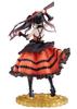Date A Live IV Tokisaki Kurumi Figure Kokukoku Emperor 1 type AMP+ - Zafkiel,