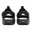 Nike Canyon Sandal 'Triple Black' Men's CI8797-001
