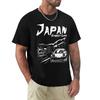 Leisure MK3 JZA70 Jdm T-Shirt Men O Neck Pure Cotton T Shirt Automotive Top Speed Short Sleeve Tee Shirt Party Clothing