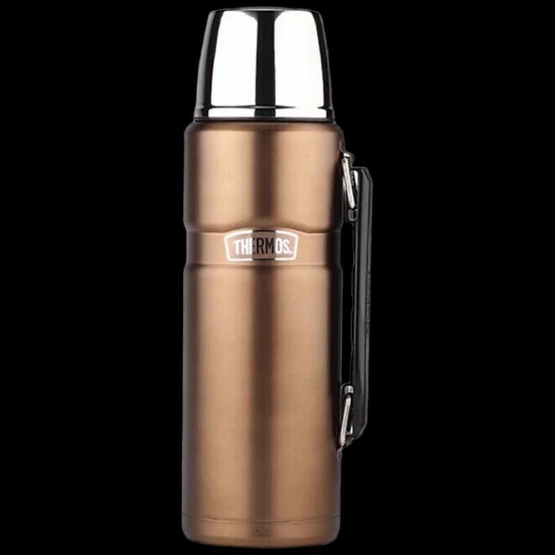 Thermos 1.2L Stainless Steel Vacuum Insulated Mug