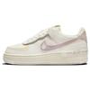 Air Force 1 Sail Platinum Violet Sneakers DZ1847-104