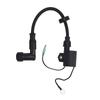 Boat Motor Ignition Coil 6H5 85570 00 Engine Ignition Coil Replacement for 2 Stroke 40FP 50HP