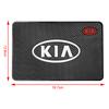 1Pcs Car Non-Slip Mat Magic Anti-Slip Slide-Proof Pad Dashboard Sticky Phone Holder For KIA Sportage Ceed Sorento Cerato Optima Picanto Rio Soul K3 K5