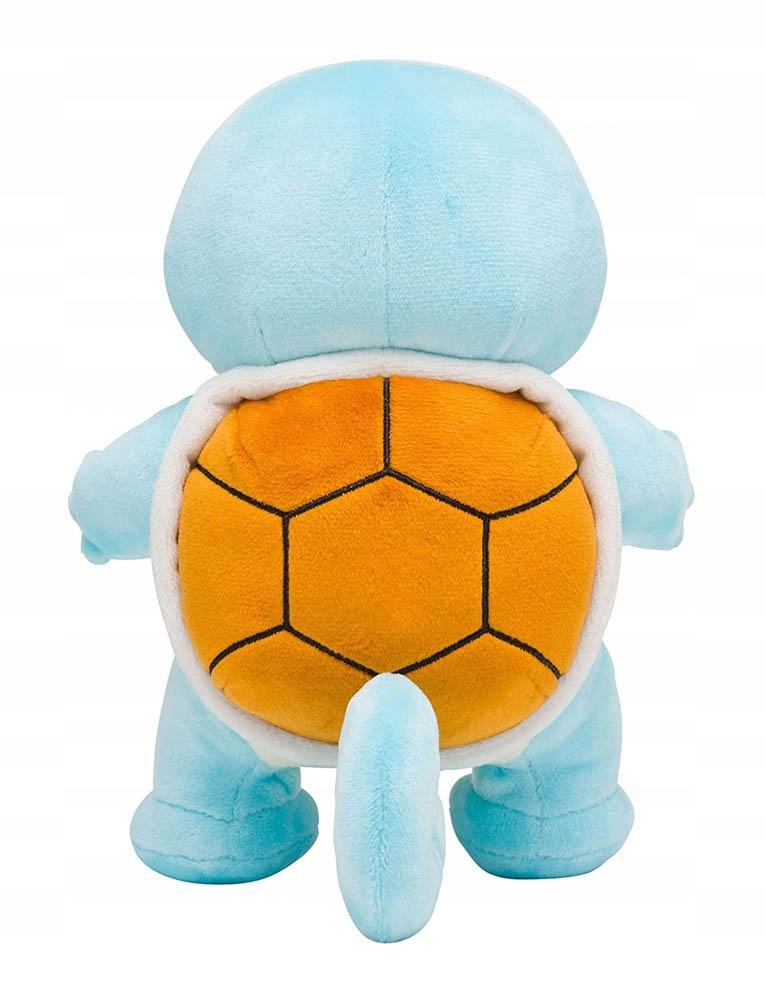 Wicked-Cool-Toys Pokémon Squirtle Plush Toy 30 cm