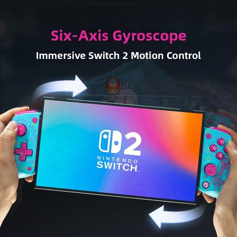 GameSir X5S Wireless Bluetooth Telescopic Mobile Game Controller, Special Edition