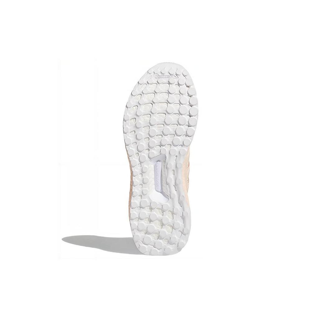 UltraBoost Wmns Adidas 'Розовый оттенок' Женские FY6828