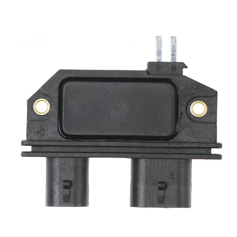Ignition Control Module For Chevrolet GMC Pontiac Buick Cadillac 10496048, LX340