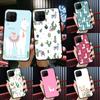 Чехол Lama Llama Alpacas для Huawei Nova Y72 Y90 Y61 Y91 Y60 Y70 12s 12i 11i 8i 9 10 SE P20 P40 Lite P60 P30 Pro