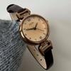 Small And Exquisite Women'S Watch, Luxurious, Vintage, And Simple Design With A Small Dial, New Model Wristwatch.