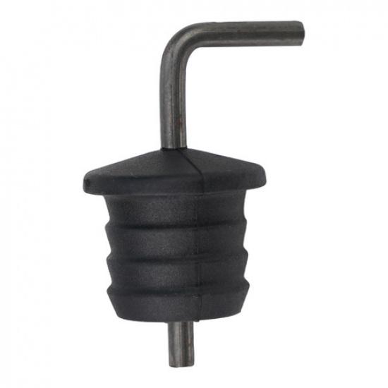 Filler Cap Transmission Filler Cap Black New Outer Fuel Tank Cover For Binzhi