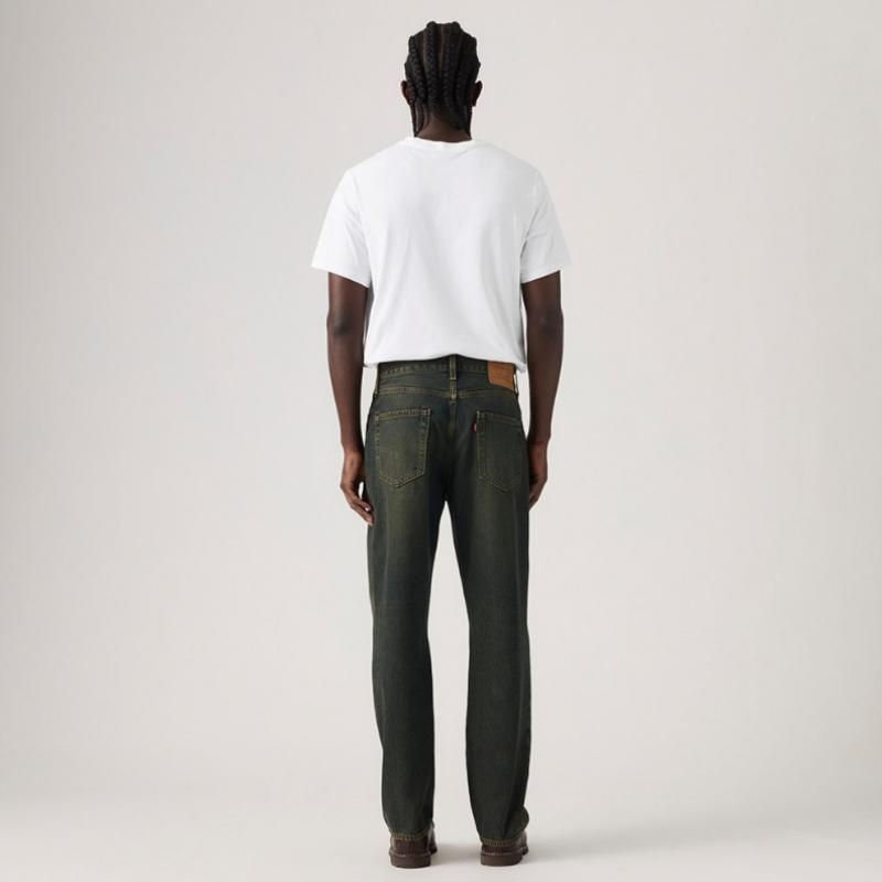 Джинсы Levi's мужские 568 Loose Straight 290370147