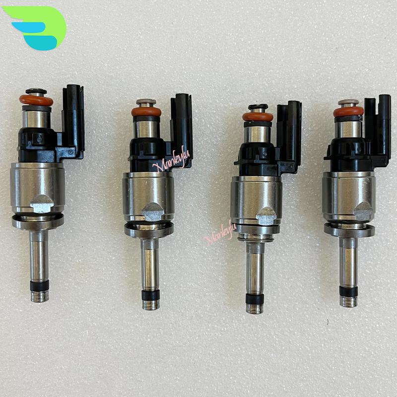 31336653 31465786 31303495 Injector Nozzle For Volvo S60 S80 S90 V60 V70 XC40 XC60 XC70 XC90 4pcs/Lot