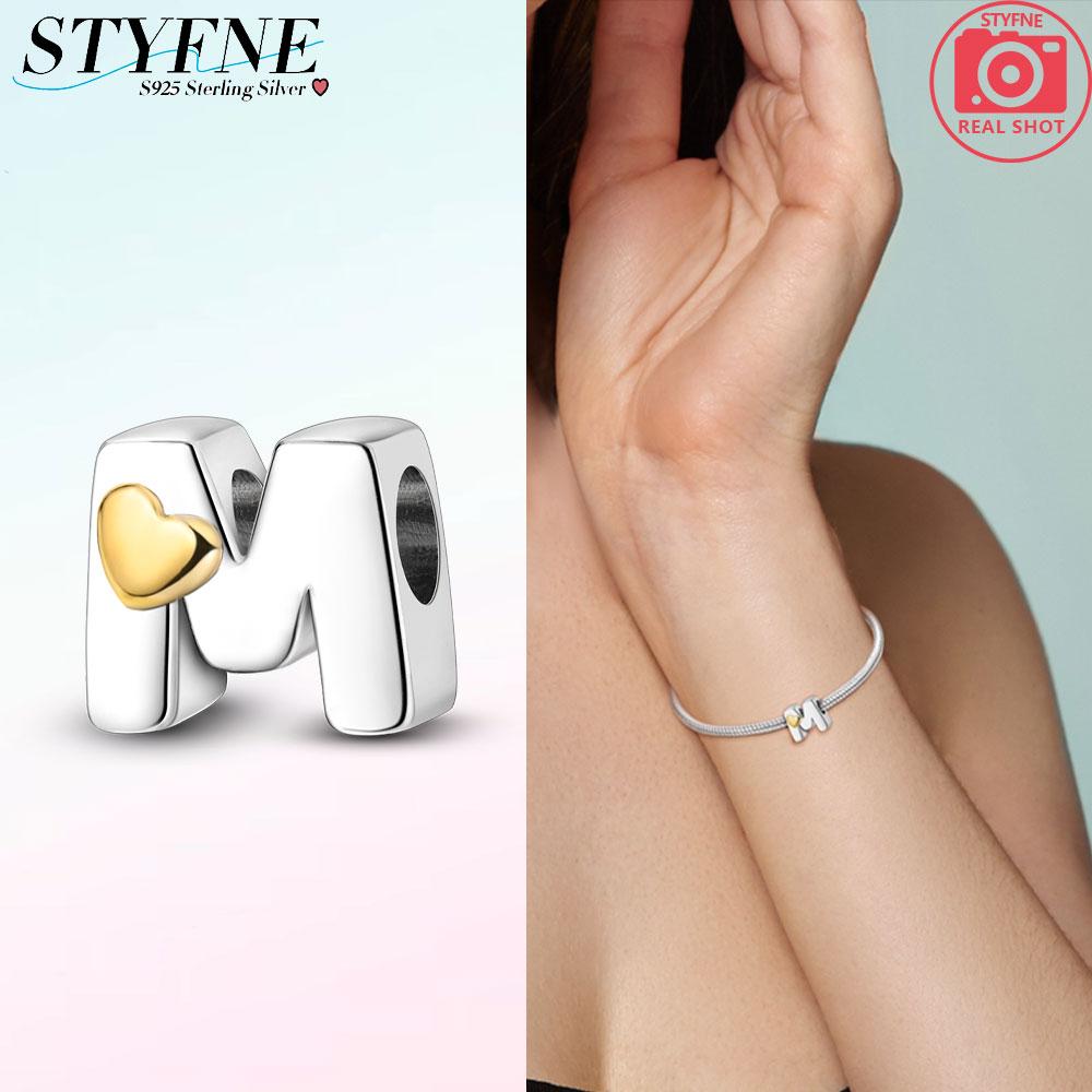 Pink Butterfly Luminous Firefly Dangle New Copper Charms Bead Fit Bangle Bracelet Necklace Diy Jewelry Women Gift