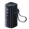 Пауэрбанк Baseus Energeek Gx11 Mifi 20000 мАч 67 Вт с функцией Wi-Fi - Черный