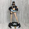 One Piece Boa Hancock Police Uniform  Action Figure Sexy Girls Statue Collection Model Toys Doll Gifts 32cm