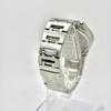 SEIKO Lukia Розовые 890662 [Новая батарейка] Женские часы, Серебристые, День-Дата, 5Y89-0B30