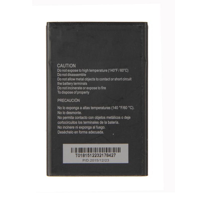 Оригинальный аккумулятор большой емкости Li3714T42p3h765039 для телефона ZTE Blade A3 T220 AF3 T221 A5 AF5 T221