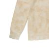 Vans Толстовка Comfycush FW22 Tie-Dye с вышитым логотипом на шнурке, унисекс, свитшот Off-White VN0A7YCD-3KS