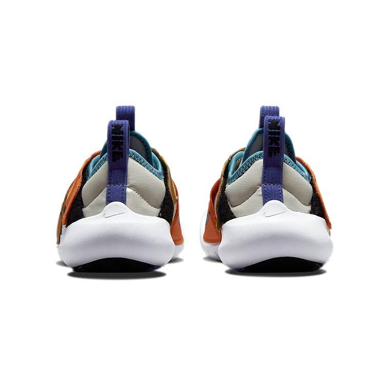 Nike Детские беговые кроссовки Flex Advance для дошкольников DO2348-041