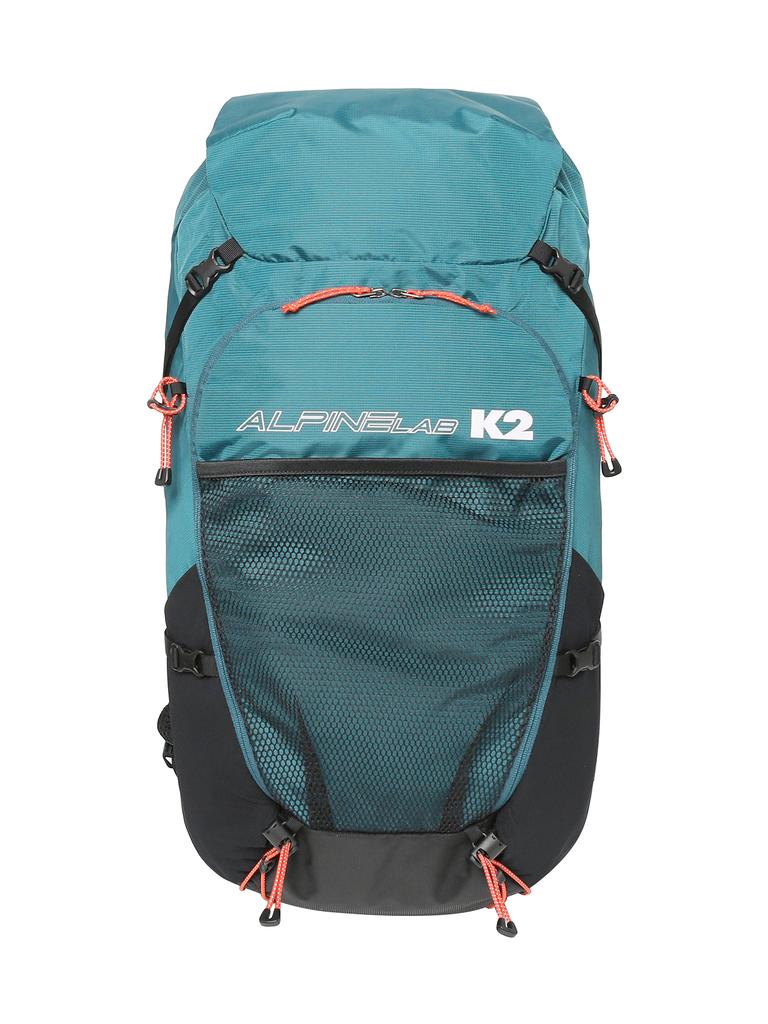 K2 Kratos 40L_Teal