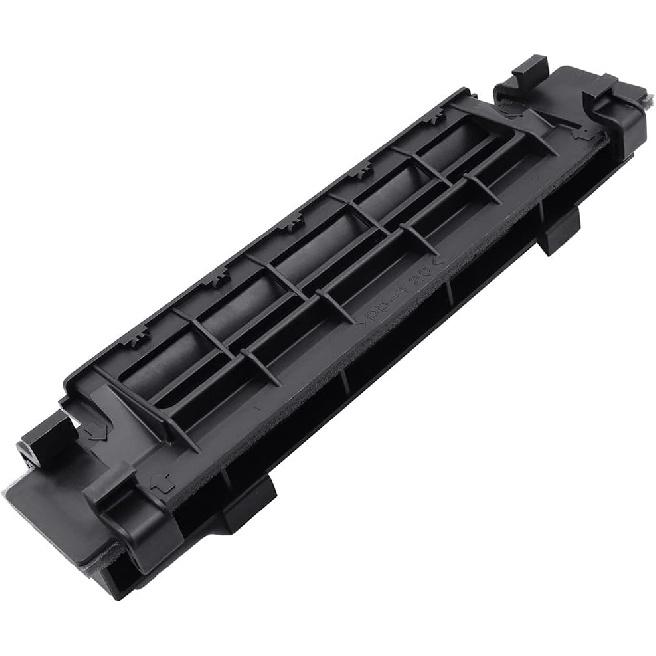 FZJDSD AC Cabin Air Filter Access Cover Door for Kia Sorento 2010-2019, HVAC Cabin Filter Housing Lid Plate, Replace 97129-1U000 971291U000