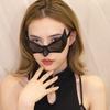 Очки для Хэллоуина: Веселые дизайны с летучими мышами, черепами, тыквами и паутиной