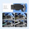 SAMZHE High-Precision Fiber Optic Cleaver