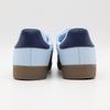 JR2728 adidas Originals Gazelle GORE-TEX Clear Sky Shadow Navy Gum (Мужской)