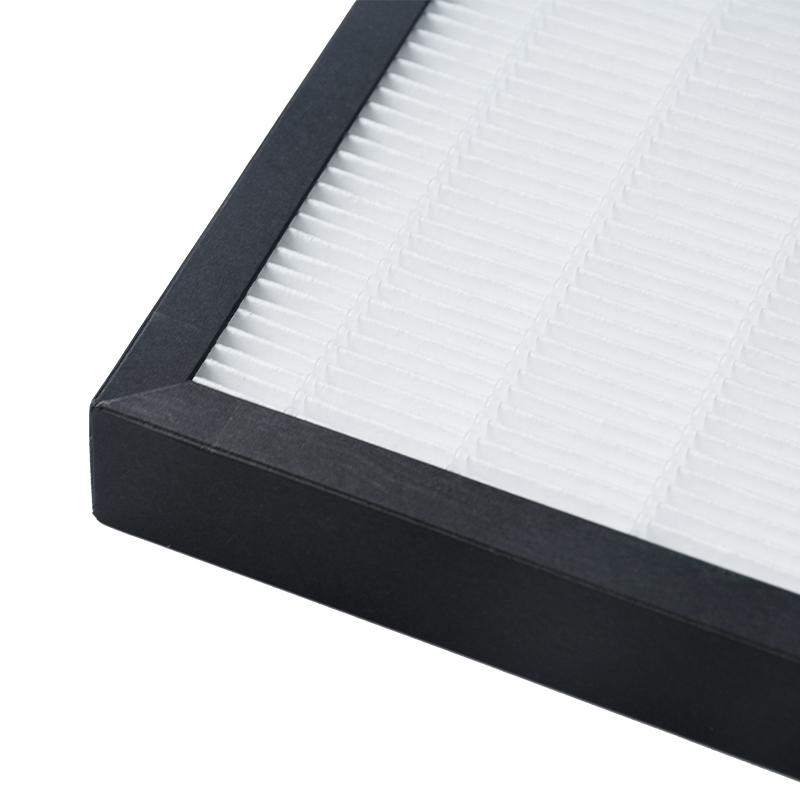 For Sharp Air Purifier Hepa Filter Activated Carbon Filter Replacement  Part FZ-F30HFE FP-J30TA FZ-Y28FE FP-F30L-H FPJ30LA