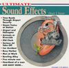 CD VARIOUS - Sound Effects: Ultimate 2  80932 Compose 1990 US Comedy & Spoken Word Used